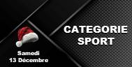 Bouton CATEGORIE SPORT DU 13 12 2024
